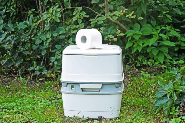 Porta potty services near me in Westminster, LA