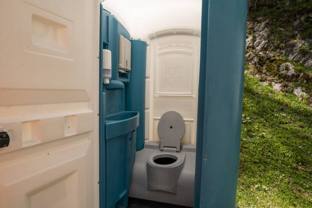 Sanitation services for porta potties in Westminster, LA