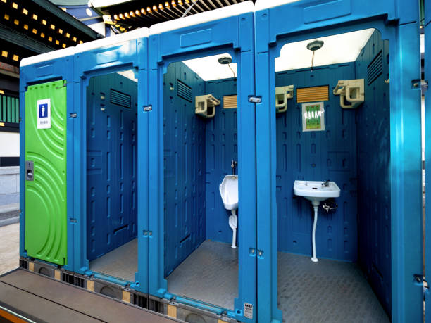 Best Porta potty delivery and setup  in Westminster, LA