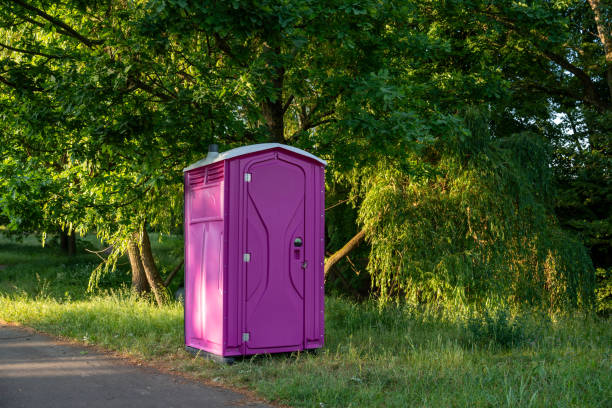 Portable Toilet Options We Offer in Westminster, LA